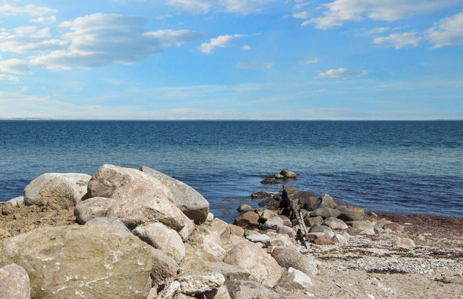 5 Star Holiday Home in Augustenborg - Foto 14