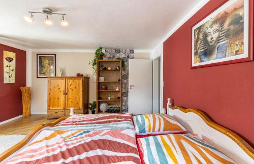 Baumelt Ferienwohnung - Foto 11