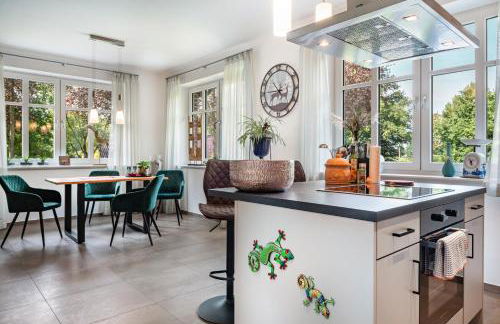 Ferienwohnung am Kronsberg - Foto 9