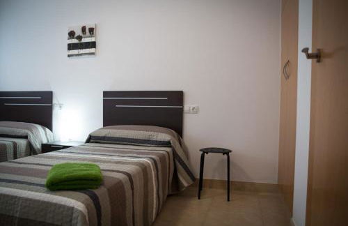 Apartament Bagà - Foto 66