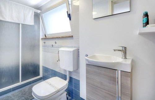 House Breeze - Premantura, 4 bedroom house with pool, jacuzzi, sauna and gaming room - Foto 19