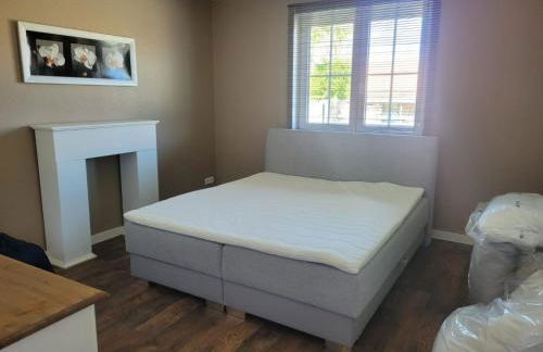 Holiday Home in Linum mit Garten- Terrasse und Grill by Interhome - Photo 8