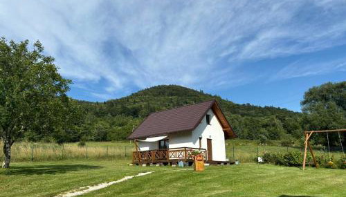 Domek Pod Skałkami - Foto 3