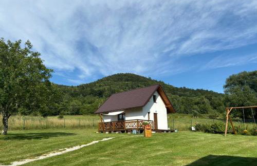 Domek Pod Skałkami - Foto 3