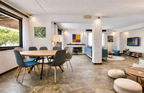 Villa Naya by the Beach - Foto 19