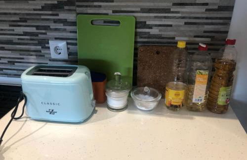 La casa Linda con terraza y vistas al mar - Foto 16