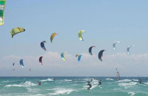 Apto en la playa a 20 min en tren de Barcelona - Foto 15