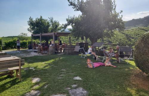 La Casa Vecchia - Foto 127