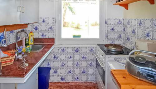 Ferienhaus Ueckermünde Bellin - Foto 5