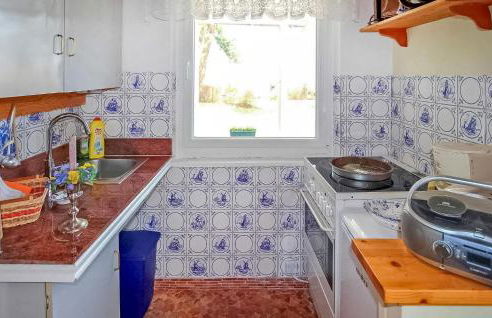 Ferienhaus Ueckermünde Bellin - Foto 5