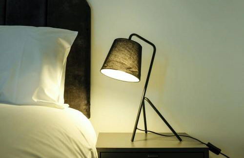 Hotwells apartments flat 8- Hopewell - Foto 9