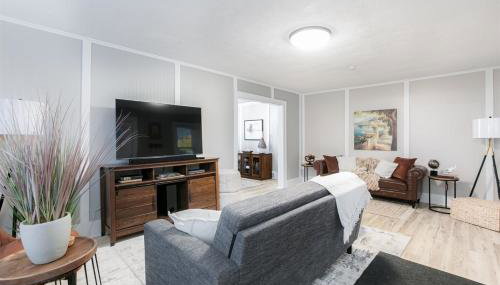 South Bend Serenity 3BR 2 Miles From ND - Foto 2