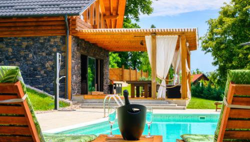 Holiday Home Wellspring - Foto 5