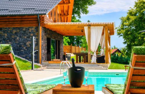 Holiday Home Wellspring - Photo 5