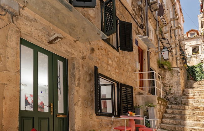 Apartment Potkova - Photo 15