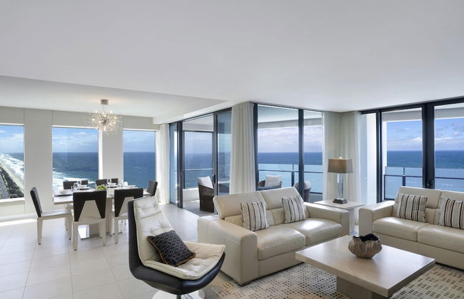 Peppers Soul Surfers Paradise - Photo 33