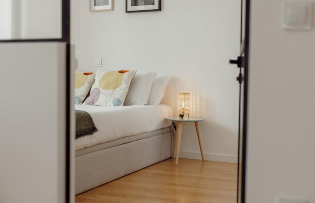 Courtyard Oporto Design Apartment E - Foto 7