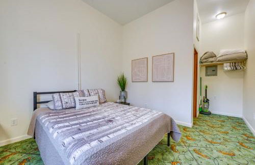 River Views and Fire Pit Cozy Soldotna Apartment! - Foto 13