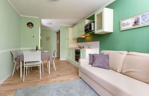 Residence Rta La Rosa delle Dolomiti - Foto 24