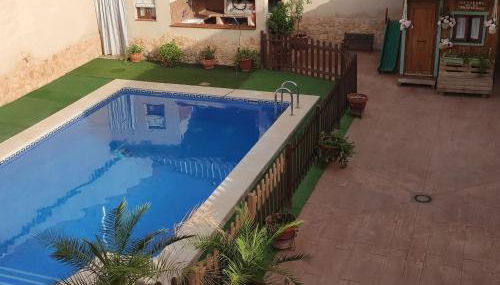 CASA RURAL LOS ABUELOS COMPLEJO CON PISCINA COMPARTIDA ,a - Photo 1