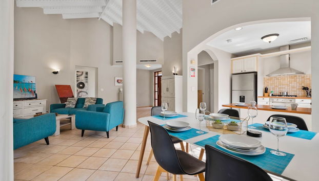 Servicios del alojamiento