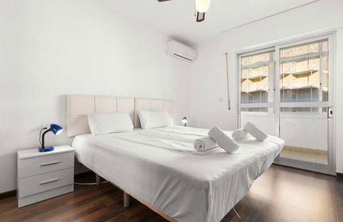 Sunny terrace apt in Torreblanca by Costarentals - Photo 19