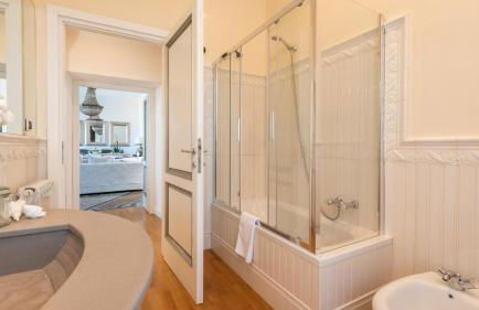 Villa Callari 6 2 in San Felice Circeo - Foto 50