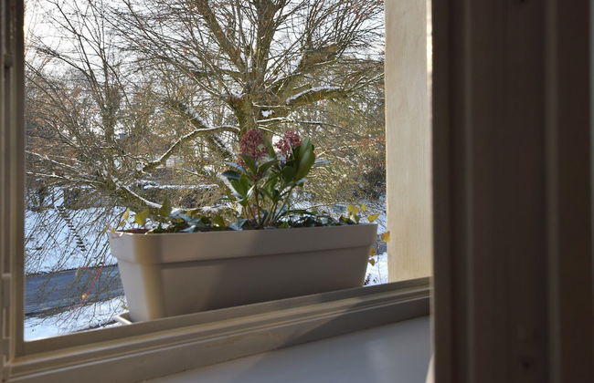 Holiday Home in Florenville With Garden - Photo 17