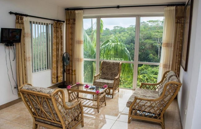 Holiday Home Self Catering - Foto 17