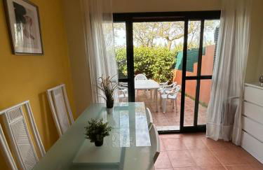 Golf playa y sol Chalet adosado con preciosa piscina Golf sun and beach House with swimming pool - Photo 9