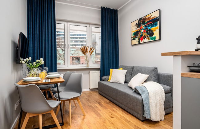 Złota Apartments City Centre by Sun & Snow - Foto 60