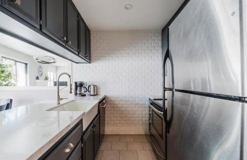 Blueground San Mateo 2bd apartment SFO-1786 - Foto 7