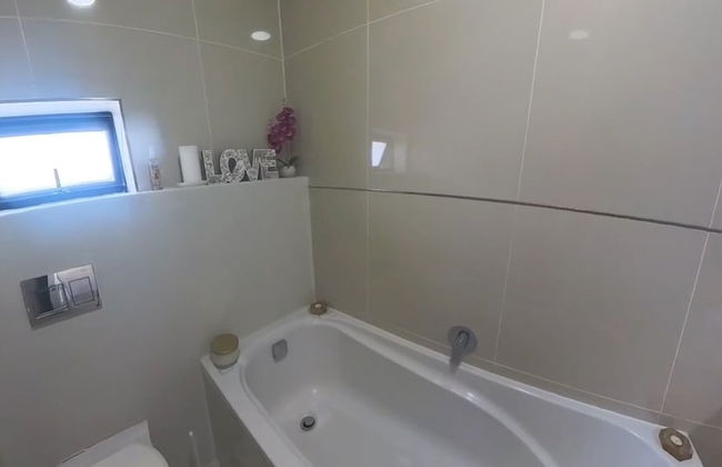 Immaculate 2-bed Apartment in Cape Town - Foto 8