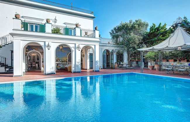 Palazzo Villa dei Nobili - Photo 22