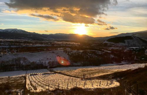 Domaine Agricole Cotzé / Casa rural - Foto 22