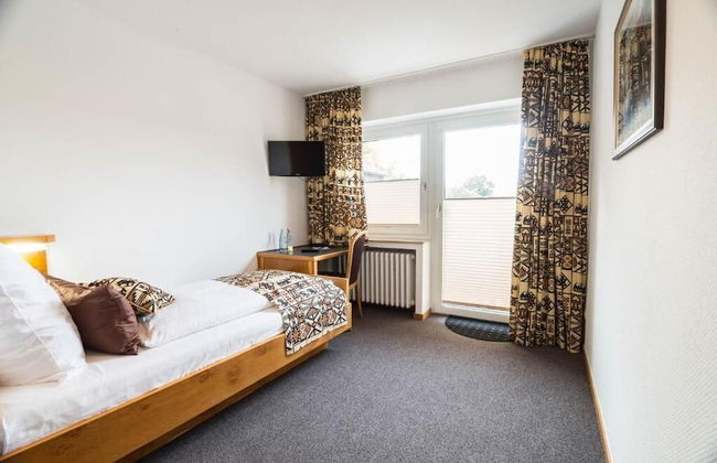 Restaurant-hotel Haus Mühlenbrock - Foto 19