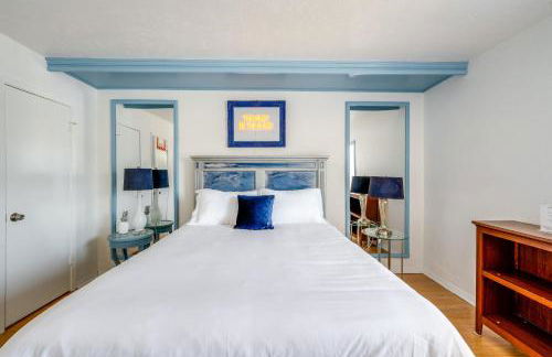 4 Mi to Dtwn Dallas! Walkable Condo with Pool Access - Foto 15