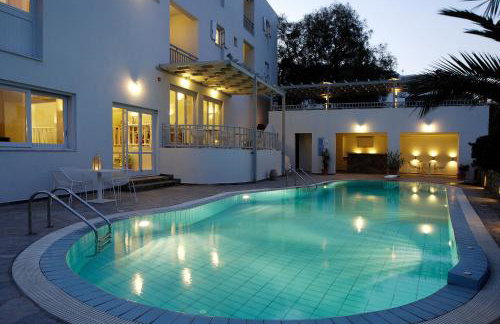 Filoxenia Apartments - Foto 1