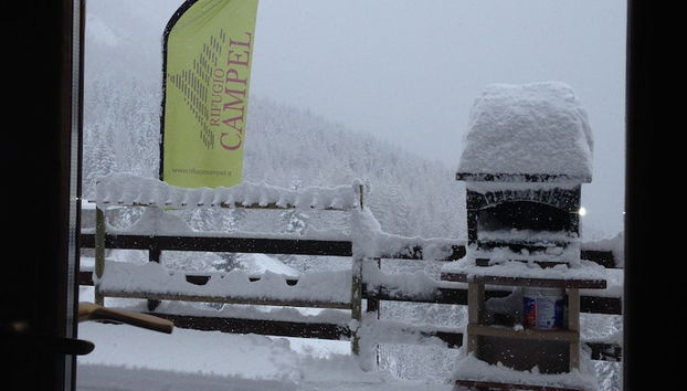 Instalações desportivas