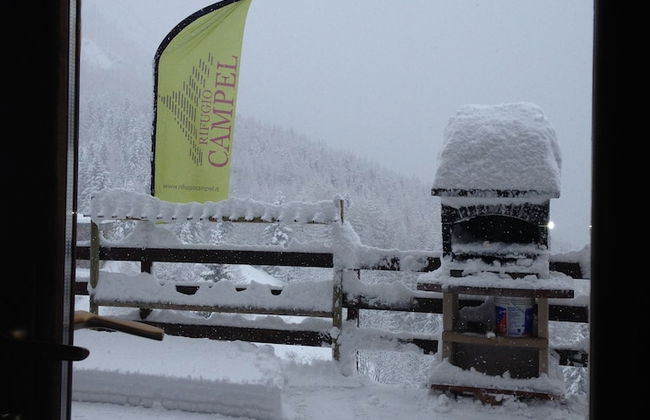 Rifugio Campel - Photo 5