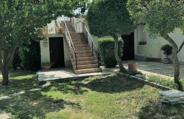 Seaside Studios Epanomi - Foto 28