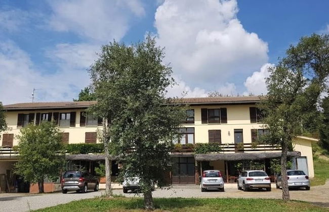 Agriturismo Cargandino - Photo 1