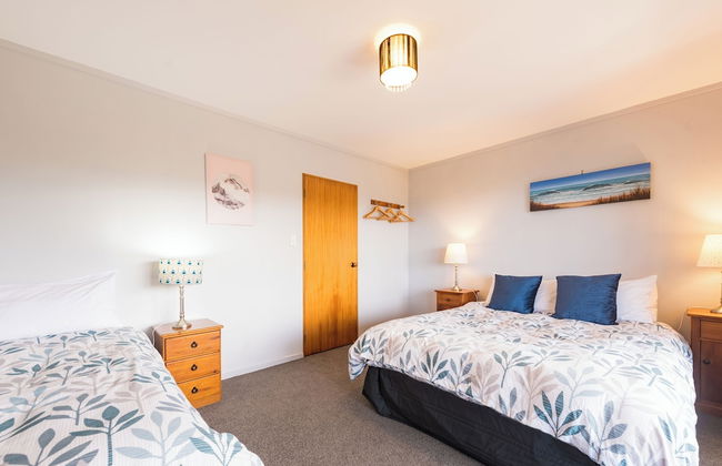 Allure Lodge - Foto 11