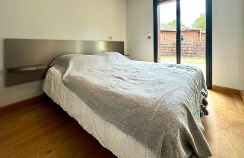 VILLA SAINT CLAIR - Maison 2 chambres - Foto 10