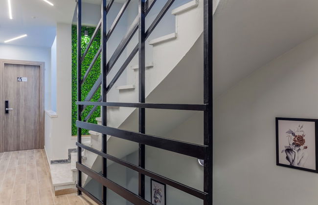 Raise Kornarou City Stay - Foto 34