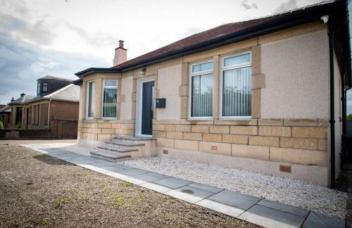 Linburn Cottage Dunfermline near Edinburgh - Foto 32