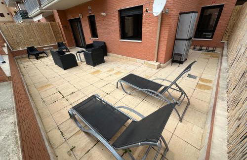 Apartamento en Sabiñánigo con amplia y soleada terraza - Foto 27