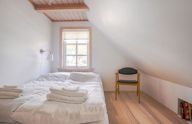 Lovely 4 Bedroom House In Vestmanna - Foto 3