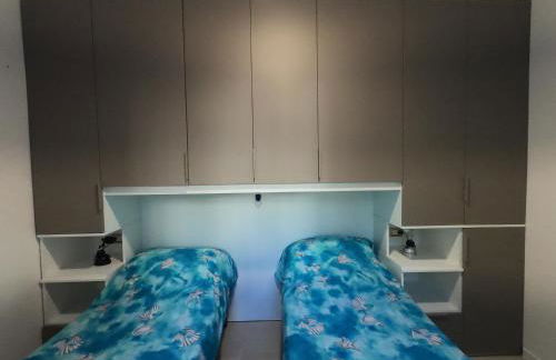 Casa Izzo, trilocale con terrazza e parcheggio privato - Foto 10