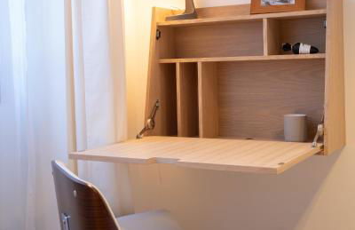 Le Quai de Prague - Cosy - Central - Loire - Parking gratuit dans la rue - Foto 26